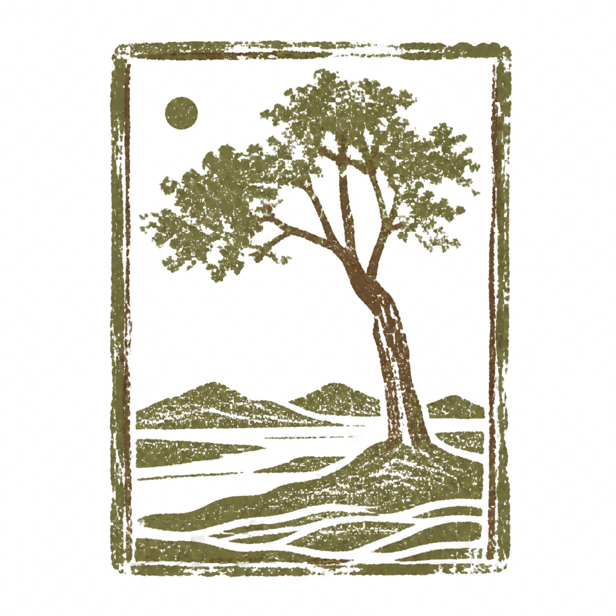 画作章印