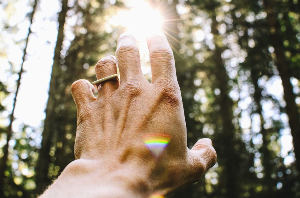 灵气整合疗愈 | Reiki Integrative Healing
