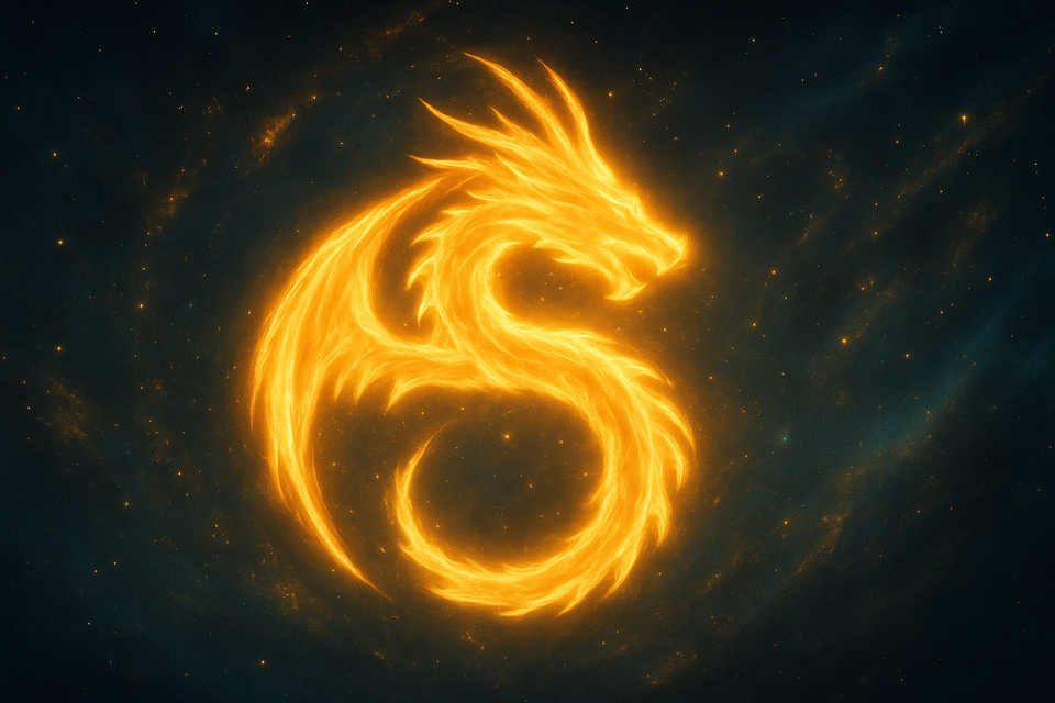 龙族能量灵气工作坊®️